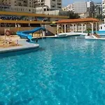 Apartmán Cpr Solpoente