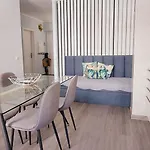 Cpr Solpoente Apartmán Portimão
