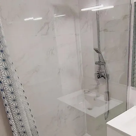 Cpr Solpoente Lejlighed