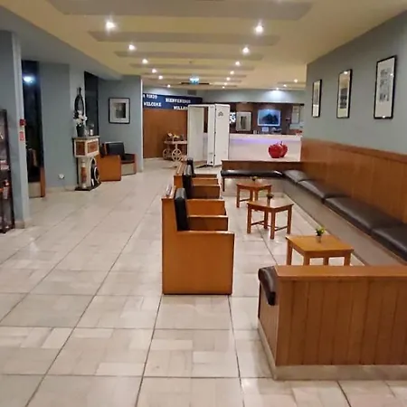 Lejlighed Cpr Solpoente Portimão