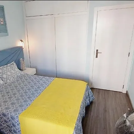 Cpr Solpoente Lejlighed