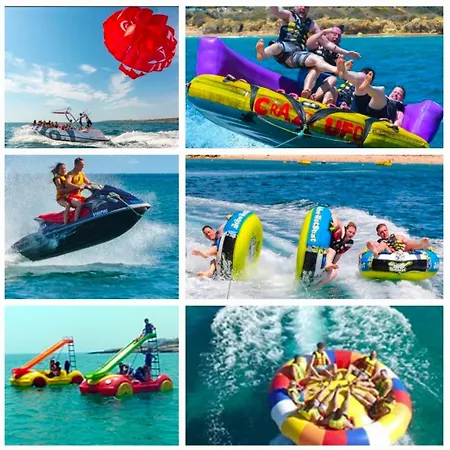 Cpr Solpoente Apartament