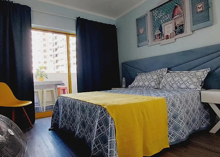 Apartament Cpr Solpoente