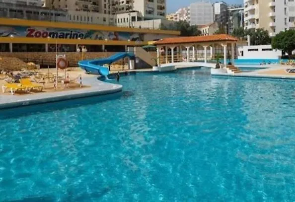 Apartament Cpr Solpoente