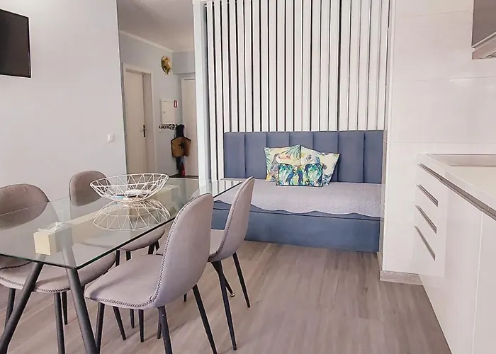 Cpr Solpoente Apartament Portimão