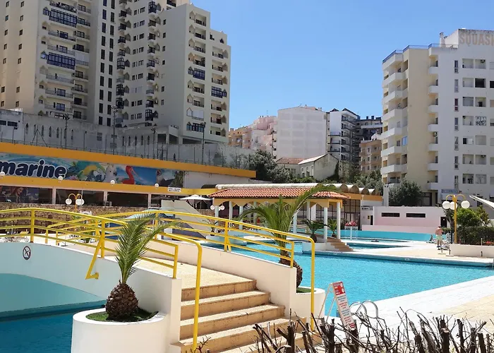 Cpr Solpoente Apartament