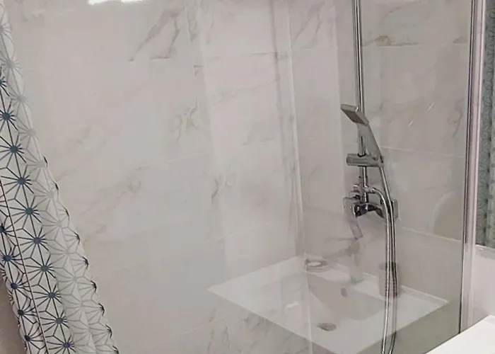 Cpr Solpoente Apartament