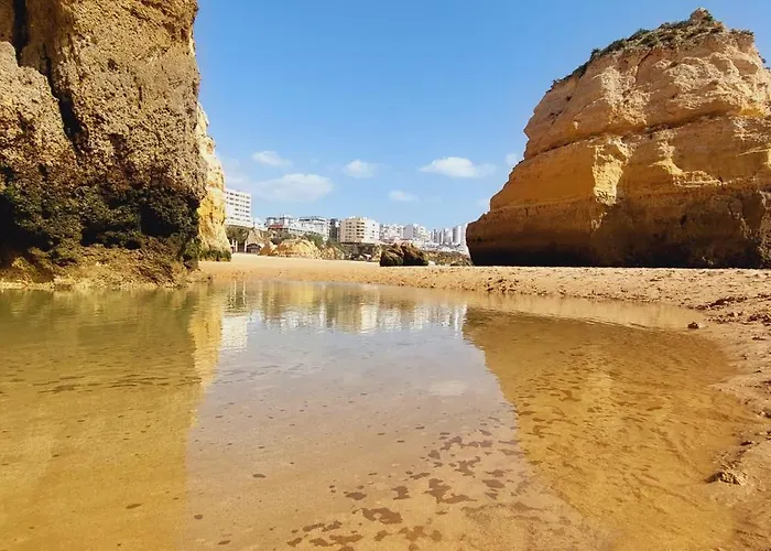 Cpr Solpoente Apartament *