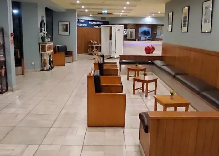 Apartament Cpr Solpoente Portimão