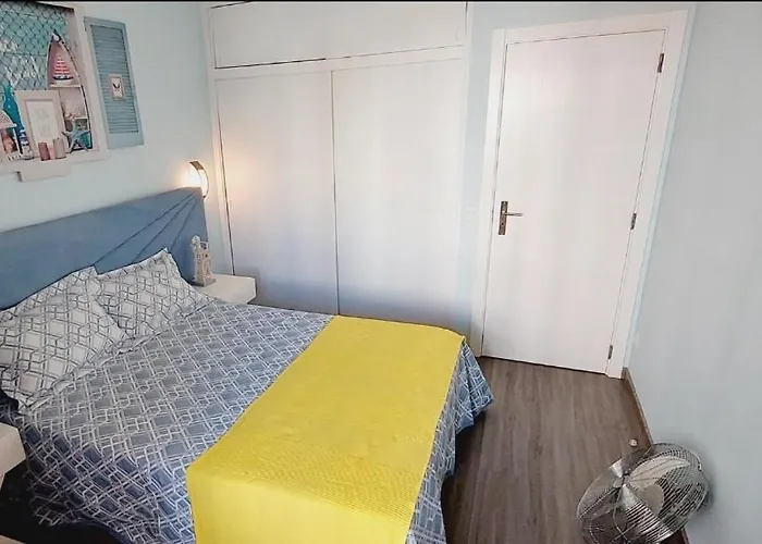 Cpr Solpoente Apartament