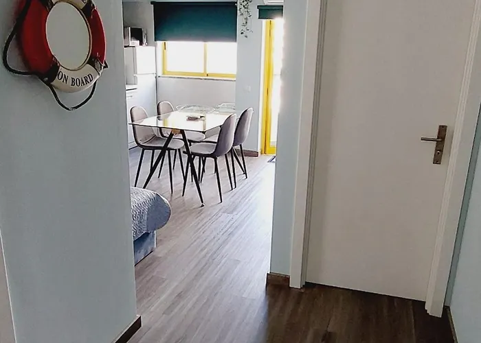 Cpr Solpoente Apartament