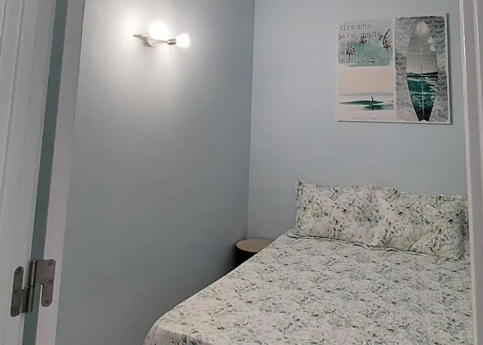 Cpr Solpoente Apartament Portimão