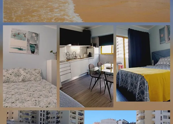 Cpr Solpoente Apartament *