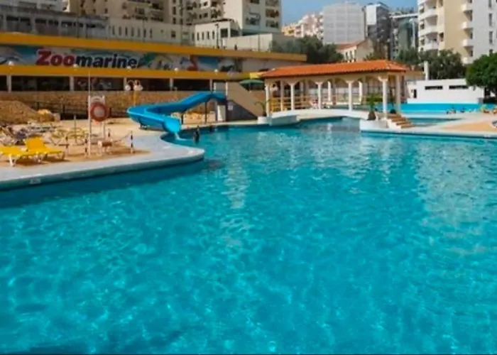 Cpr Solpoente Apartament *