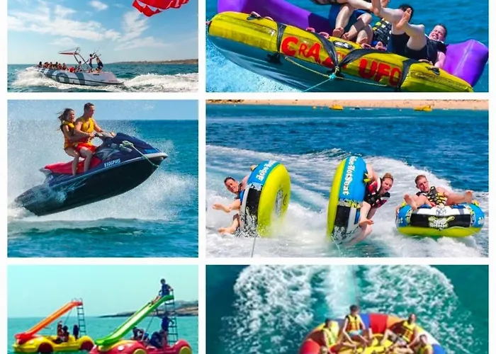 Cpr Solpoente Apartament