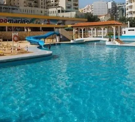 Apartamento Cpr Solpoente