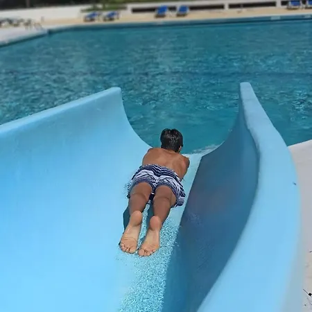 Cpr Solpoente * Portimão