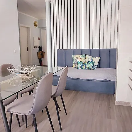 Cpr Solpoente Apartamento Portimão