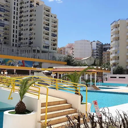 Cpr Solpoente Apartamento