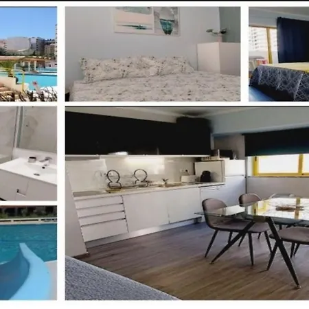 Apartamento Cpr Solpoente