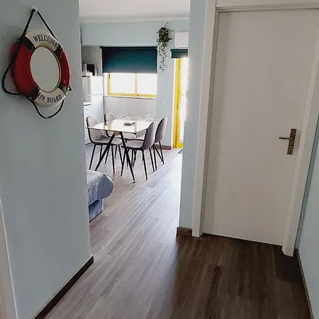 Cpr Solpoente Appartement
