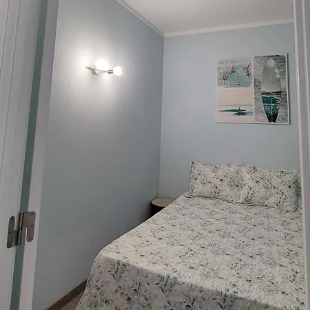 Cpr Solpoente Apartamento Portimão