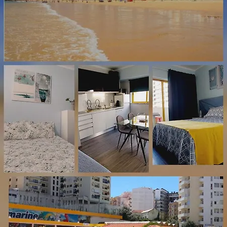 Cpr Solpoente Apartment *