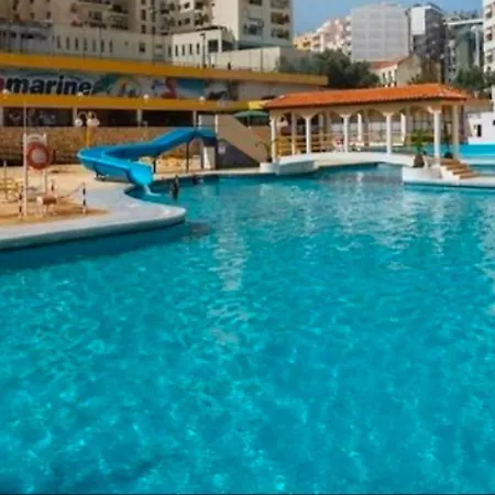 Cpr Solpoente Apartment *